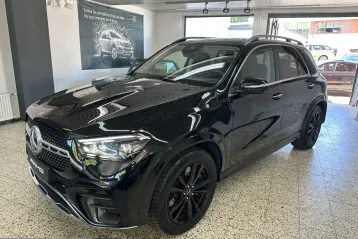 Mercedes-Benz GLE 400 din 2023 - oferta MER240511
