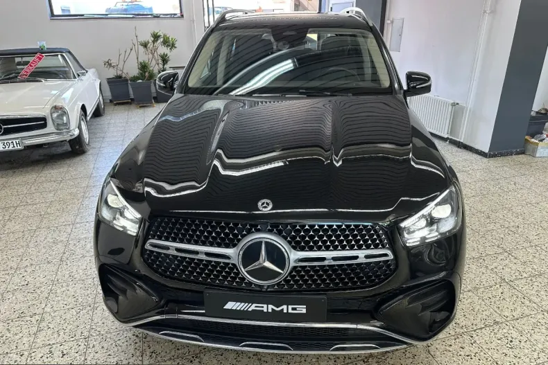 Mercedes-Benz GLE 400 (Clasa GLE) din 2023 cu 57.886 km - oferta MER240511 - foto 2