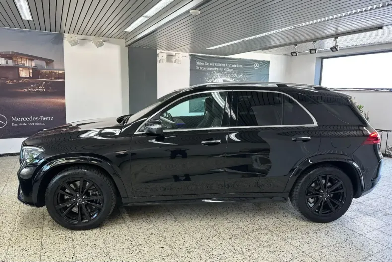 Mercedes-Benz GLE 400 (Clasa GLE) din 2023 cu 57.886 km - oferta MER240511 - foto 5