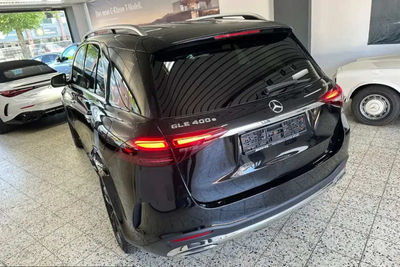 Mercedes-Benz GLE 400 (Clasa GLE) din 2023 cu 57.886 km - oferta MER240511 - foto 6