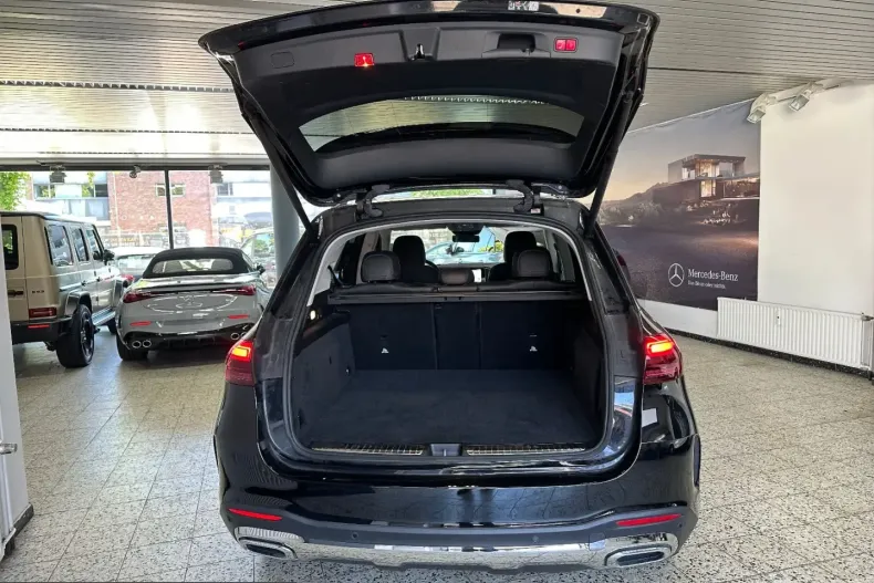 Mercedes-Benz GLE 400 (Clasa GLE) din 2023 cu 57.886 km - oferta MER240511 - foto 19