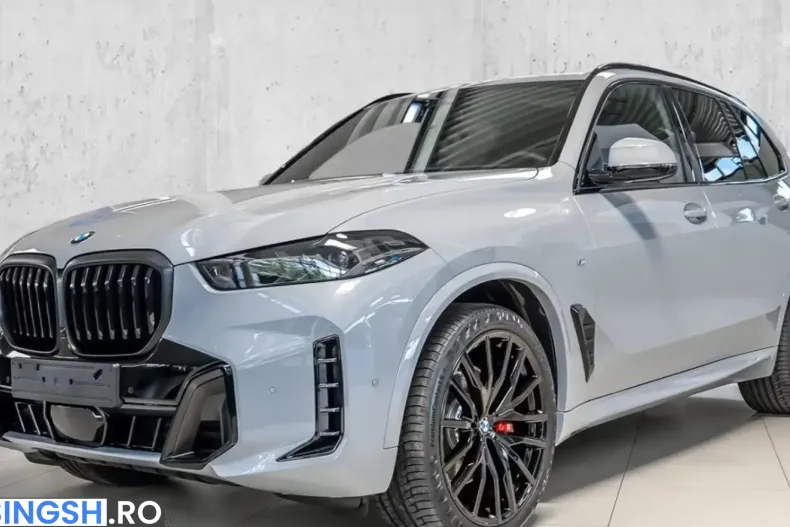 BMW X5 (Seria X) din 2026 cu 51 km - oferta BMW240512 - foto 1