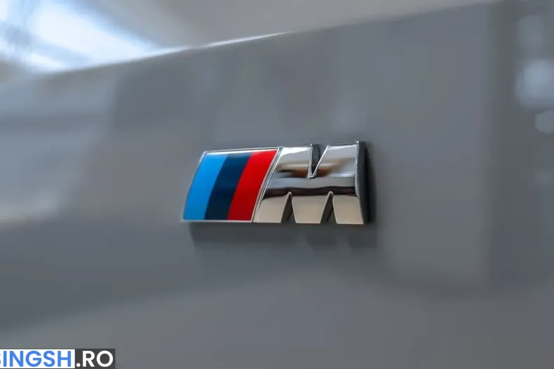BMW X5 (Seria X) din 2026 cu 51 km - oferta BMW240512 - foto 3