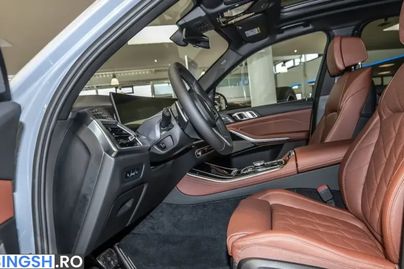 BMW X5 (Seria X) din 2026 cu 51 km - oferta BMW240512 - foto 5