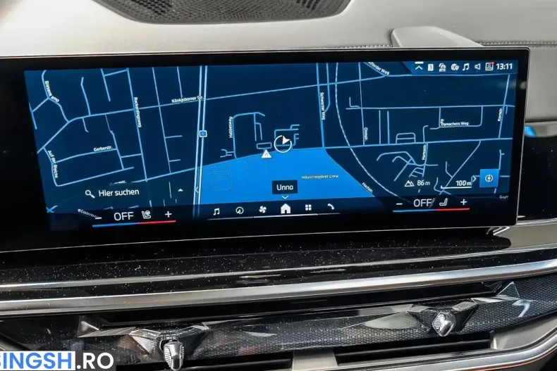 BMW X5 (Seria X) din 2026 cu 51 km - oferta BMW240512 - foto 12