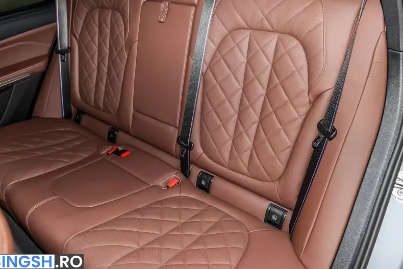 BMW X5 (Seria X) din 2026 cu 51 km - oferta BMW240512 - foto 15