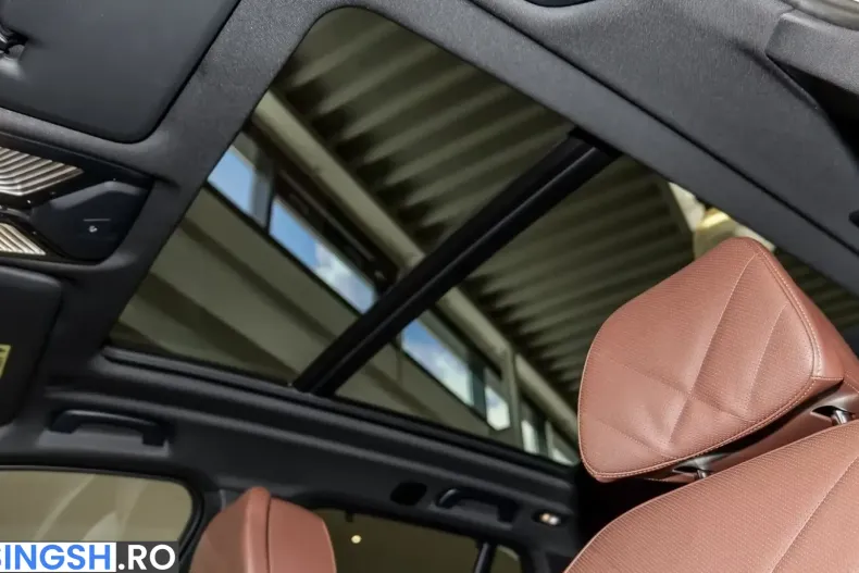 BMW X5 (Seria X) din 2026 cu 51 km - oferta BMW240512 - foto 16