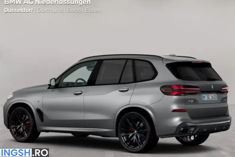 BMW X5 (Seria X) din 2025 cu 19.943 km - oferta BMW240513 - foto 3