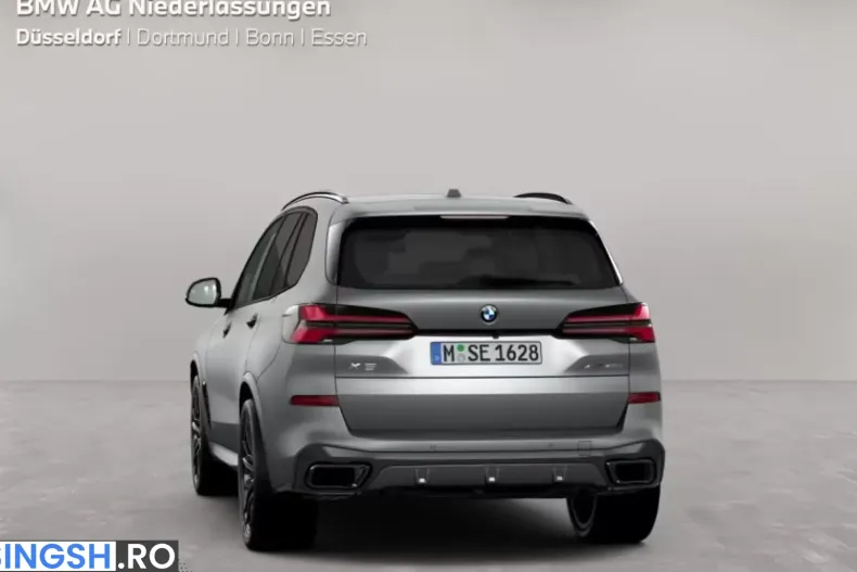 BMW X5 (Seria X) din 2025 cu 19.943 km - oferta BMW240513 - foto 4