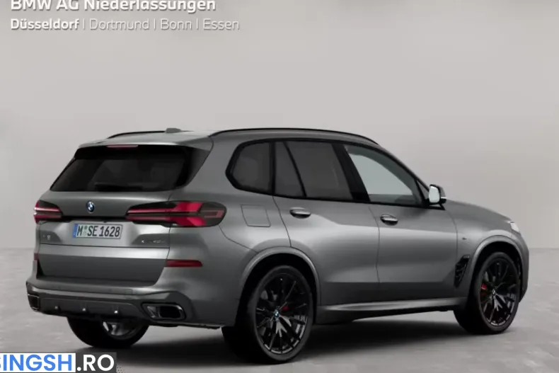 BMW X5 (Seria X) din 2025 cu 19.943 km - oferta BMW240513 - foto 5