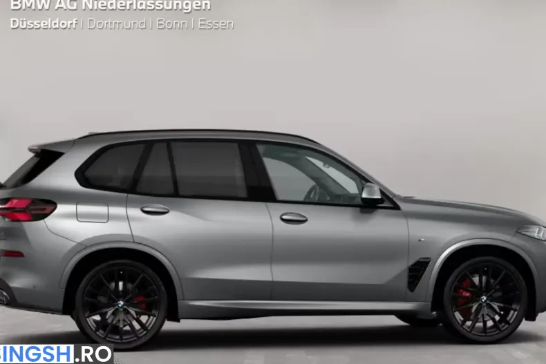BMW X5 (Seria X) din 2025 cu 19.943 km - oferta BMW240513 - foto 6