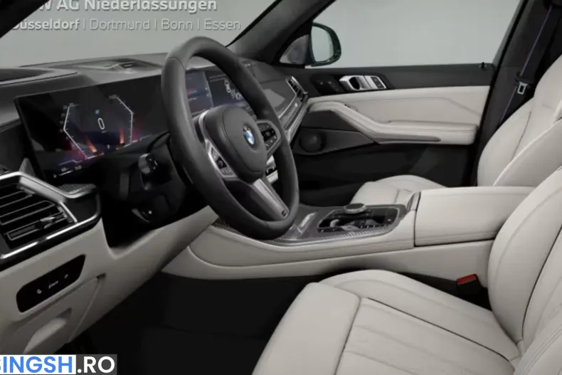 BMW X5 (Seria X) din 2025 cu 19.943 km - oferta BMW240513 - foto 8