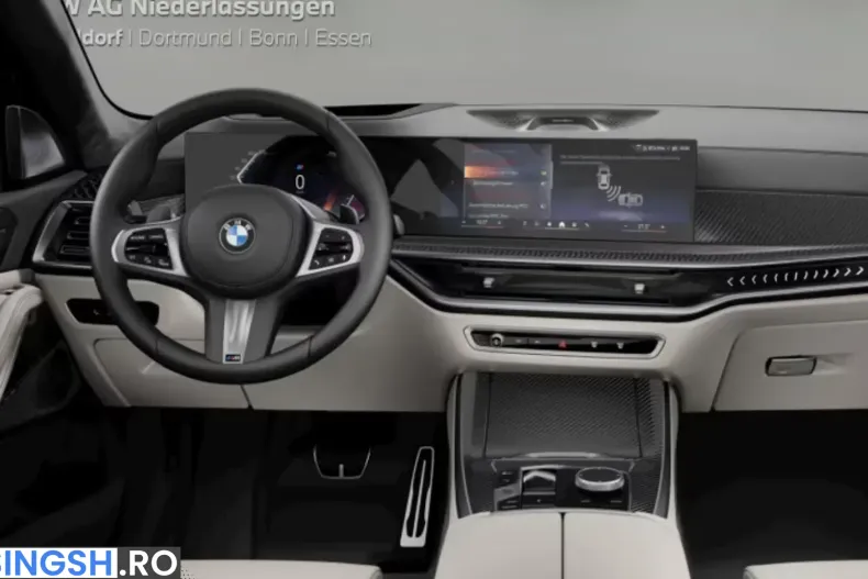 BMW X5 (Seria X) din 2025 cu 19.943 km - oferta BMW240513 - foto 9