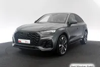 Audi SQ5 din 2023 cu 54.790 km - oferta AUD240514 - foto 1