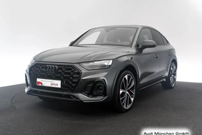 Audi SQ5 din 2023 cu 54.790 km - oferta AUD240514 - foto 1
