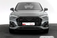 Audi SQ5 din 2023 cu 54.790 km - oferta AUD240514 - foto 2
