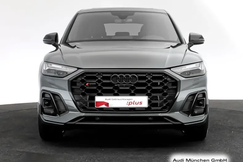 Audi SQ5 din 2023 cu 54.790 km - oferta AUD240514 - foto 2