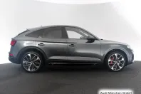 Audi SQ5 din 2023 cu 54.790 km - oferta AUD240514 - foto 3