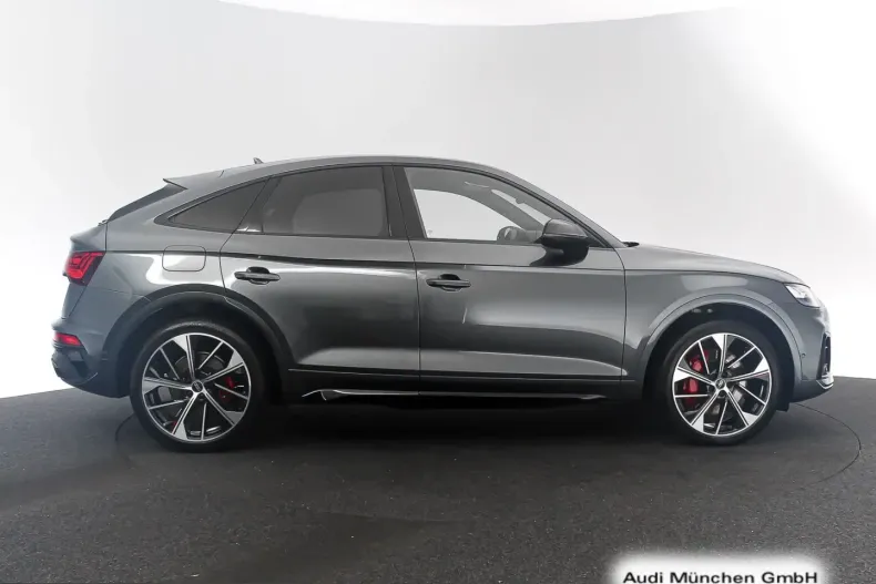 Audi SQ5 din 2023 cu 54.790 km - oferta AUD240514 - foto 3