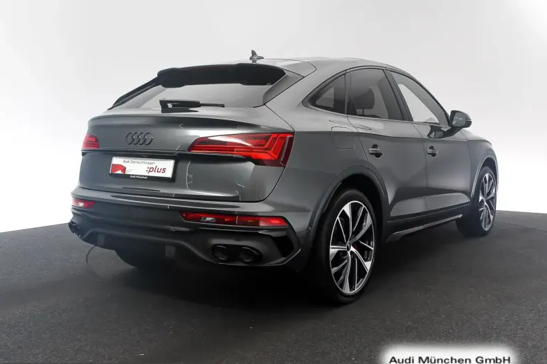 Audi SQ5 din 2023 cu 54.790 km - oferta AUD240514 - foto 4