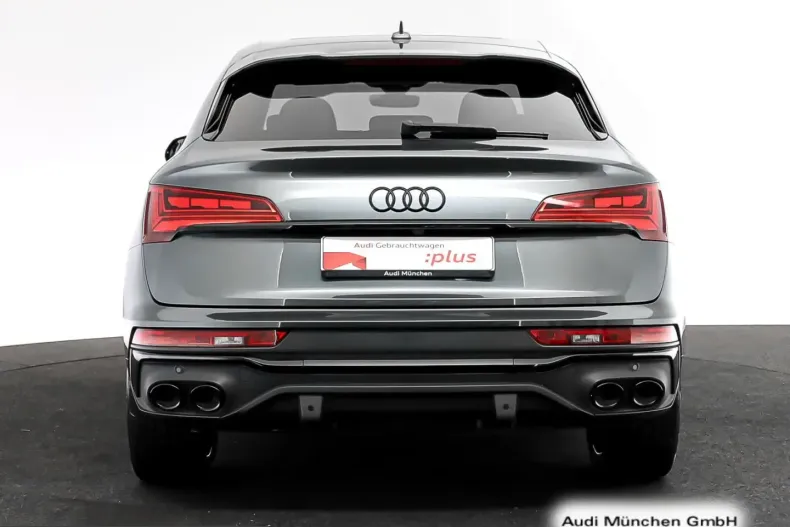 Audi SQ5 din 2023 cu 54.790 km - oferta AUD240514 - foto 5