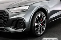 Audi SQ5 din 2023 cu 54.790 km - oferta AUD240514 - foto 6