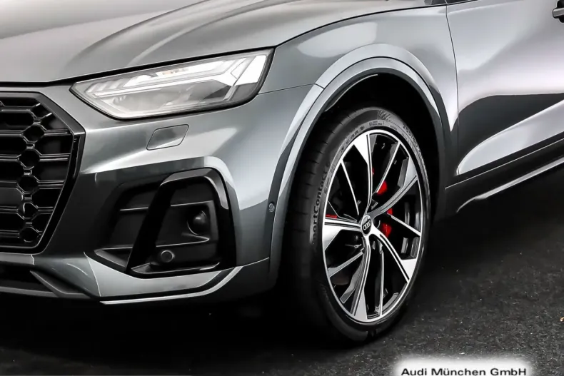 Audi SQ5 din 2023 cu 54.790 km - oferta AUD240514 - foto 6