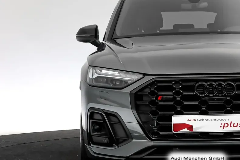 Audi SQ5 din 2023 cu 54.790 km - oferta AUD240514 - foto 7