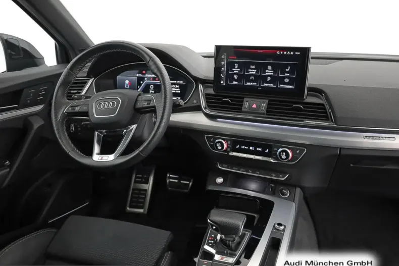 Audi SQ5 din 2023 cu 54.790 km - oferta AUD240514 - foto 8