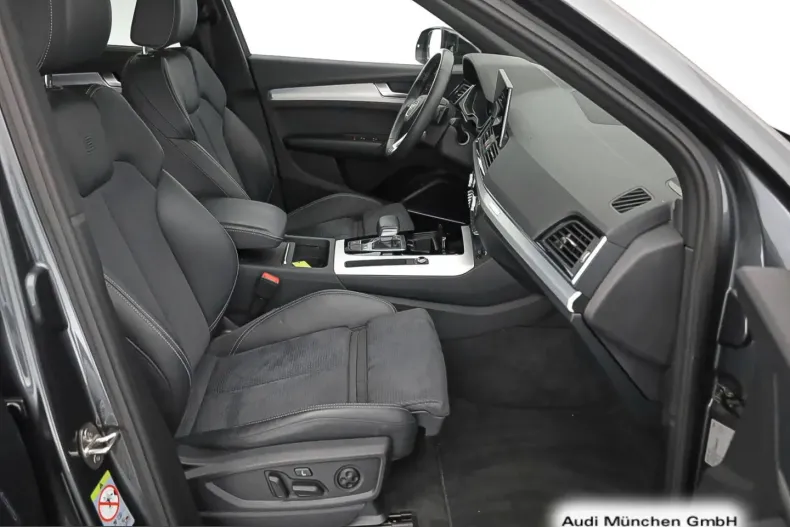 Audi SQ5 din 2023 cu 54.790 km - oferta AUD240514 - foto 9