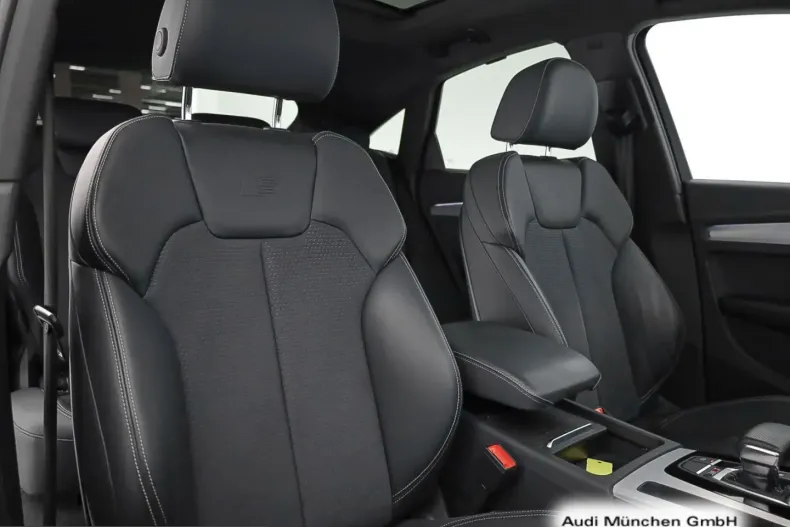Audi SQ5 din 2023 cu 54.790 km - oferta AUD240514 - foto 10