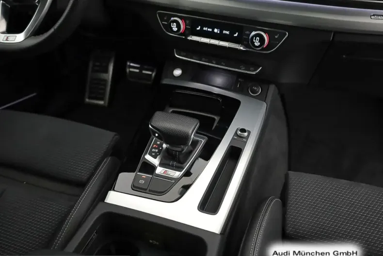 Audi SQ5 din 2023 cu 54.790 km - oferta AUD240514 - foto 13