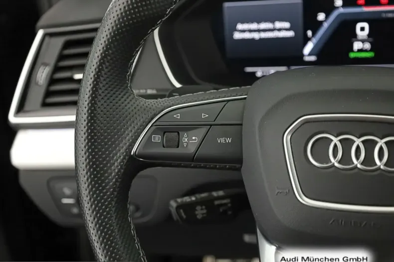 Audi SQ5 din 2023 cu 54.790 km - oferta AUD240514 - foto 15