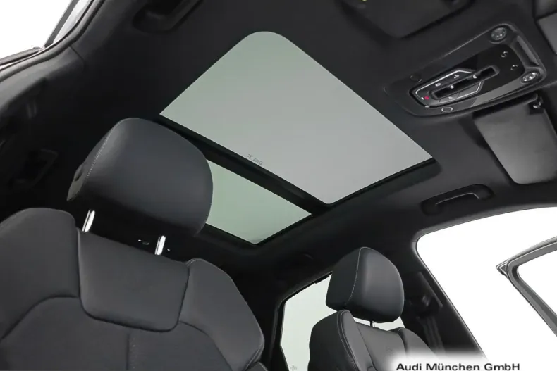 Audi SQ5 din 2023 cu 54.790 km - oferta AUD240514 - foto 17