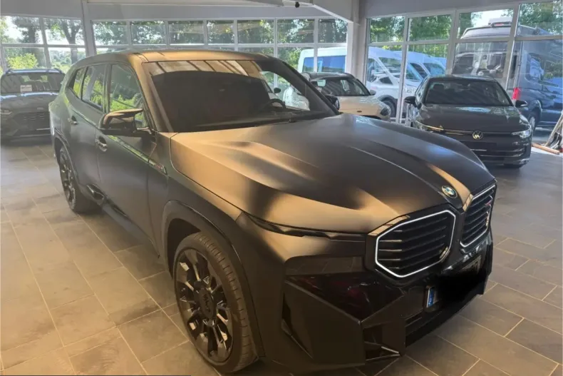 BMW XM (Seria X) din 2024 cu 3.200 km - oferta BMW240515 - foto 3