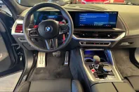 BMW XM (Seria X) din 2024 cu 3.200 km - oferta BMW240515 - foto 14
