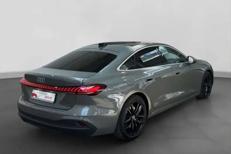 Audi A5 din 2025 cu 10.722 km - oferta AUD240516 - foto 2
