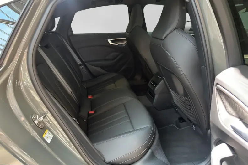 Audi A5 din 2025 cu 10.722 km - oferta AUD240516 - foto 5