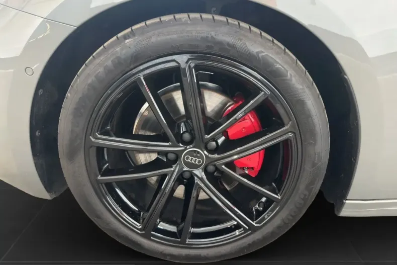 Audi A5 din 2025 cu 10.722 km - oferta AUD240516 - foto 6