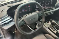 Audi A5 din 2025 cu 10.722 km - oferta AUD240516 - foto 8