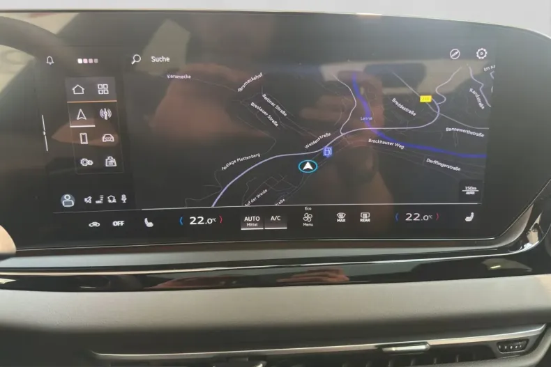 Audi A5 din 2025 cu 10.722 km - oferta AUD240516 - foto 12