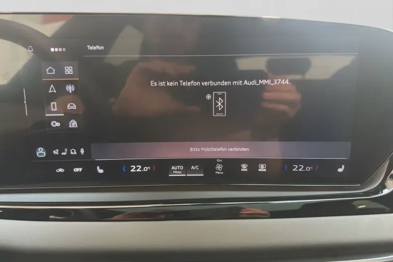 Audi A5 din 2025 cu 10.722 km - oferta AUD240516 - foto 13