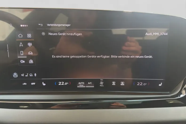 Audi A5 din 2025 cu 10.722 km - oferta AUD240516 - foto 14