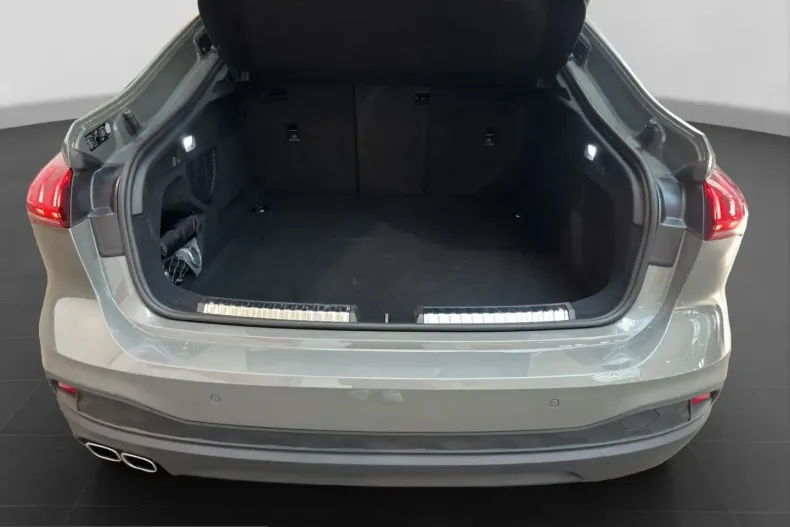 Audi A5 din 2025 cu 10.722 km - oferta AUD240516 - foto 16