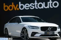 Volvo S90 din 2022 cu 137.547 km - oferta VOL240517 - foto 1