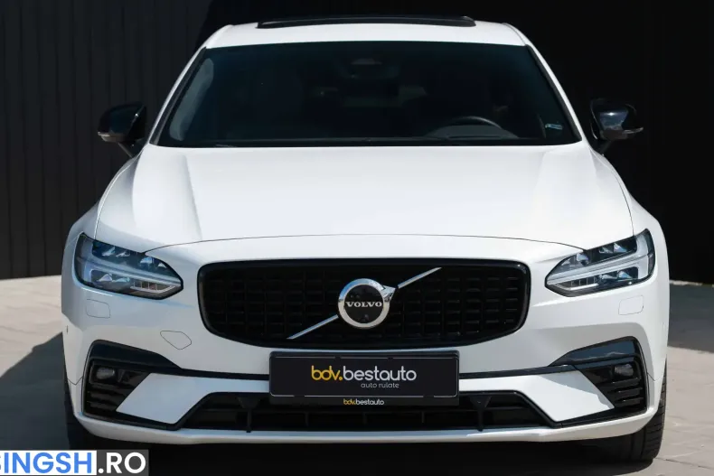 Volvo S90 din 2022 cu 137.547 km - oferta VOL240517 - foto 3