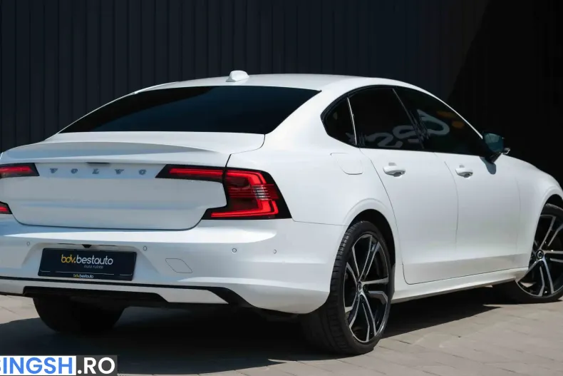 Volvo S90 din 2022 cu 137.547 km - oferta VOL240517 - foto 6