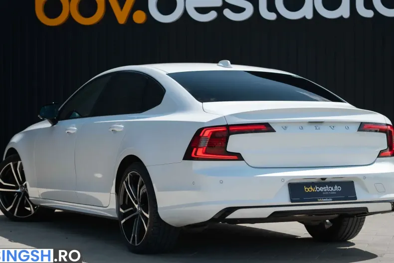 Volvo S90 din 2022 cu 137.547 km - oferta VOL240517 - foto 7