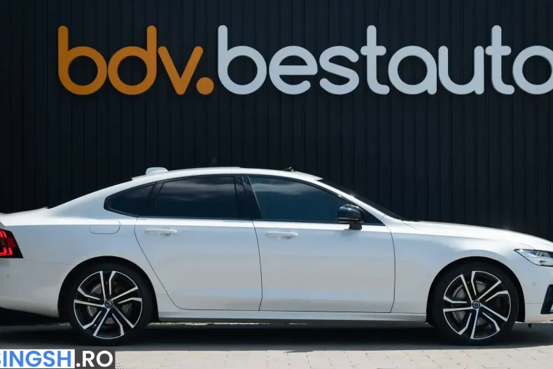 Volvo S90 din 2022 cu 137.547 km - oferta VOL240517 - foto 10