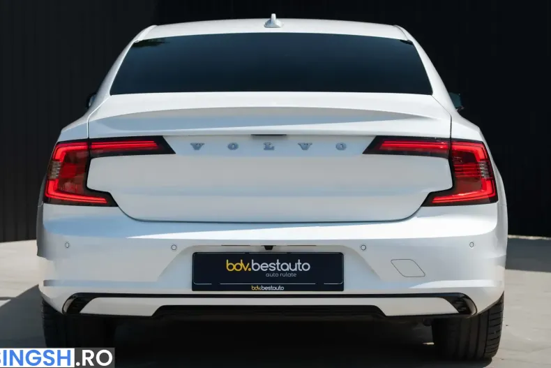 Volvo S90 din 2022 cu 137.547 km - oferta VOL240517 - foto 12